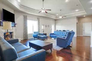 5520 Littlefield Dr, Dish, TX 76247 - Photo 4