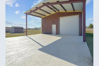 5520 Littlefield Drive, Dish, TX 76247 - Photo 18