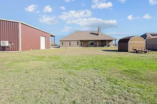 5520 Littlefield Dr, Dish, TX 76247 - Photo 20