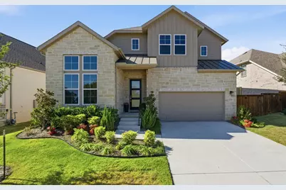 13705 Green Hook Road, Fort Worth, TX 76008 - Photo 2