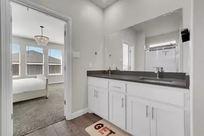 1120 Gillespie Drive, Fort Worth, TX 76247 - Photo 16