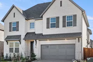 1024 Golden Galaxy Wy, Wylie, TX 75098 - Photo 4