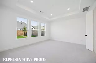 4160 Kestrel St, Prosper, TX 75078 - Photo 8