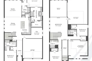 4160 Kestrel St, Prosper, TX 75078 - Photo 2