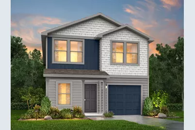 342 Azalea Trail, Granbury, TX 76048 - Photo 1