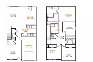 342 Azalea Trail, Granbury, TX 76048 - Photo 2