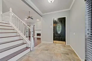 321 Hunters Creek Dr, Mesquite, TX 75150 - Photo 4