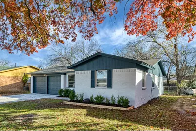 5633 Conroy Street, Fort Worth, TX 76134 - Photo 2