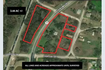 3.44Ac County Road 1797, Sunset, TX 76270 - Photo 1