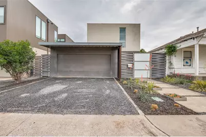 4411 Rusk Avenue, Dallas, TX 75204 - Photo 2