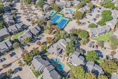 1300 Memory Lane #5221, Arlington, TX 76011 - Photo 4