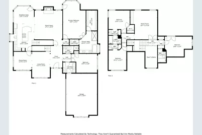 1116 Lakewood Drive, McKinney, TX 75072 - Photo 38