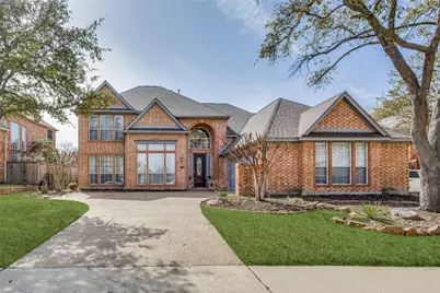 1116 Lakewood Drive, McKinney, TX 75072 - Photo 1
