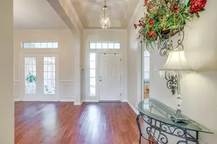 126 Hunters Glen Dr, Waxahachie, TX 75167 - Photo 6