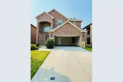 9929 Copperhead Lane, McKinney, TX 75071 - Photo 2
