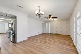 816 Donna Dr, Hurst, TX 76053 - Photo 4