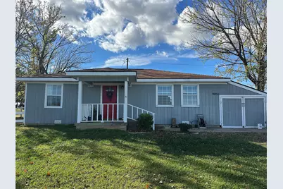 9059 US Highway 377, Collinsville, TX 76233 - Photo 1