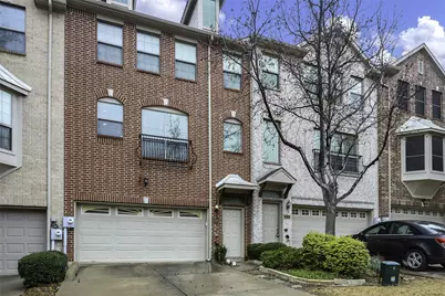 2544 Jacobson Drive, Lewisville, TX 75067 - Photo 2