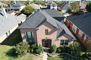4324 Biscayne, The Colony, TX 75056 - Photo 2