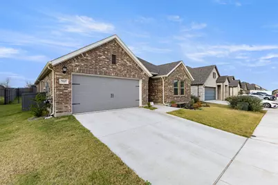 7537 Prairie Holly Lane, Venus, TX 76084 - Photo 2