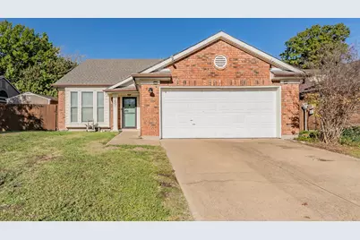 7801 Ivy Lane, Rowlett, TX 75089 - Photo 1