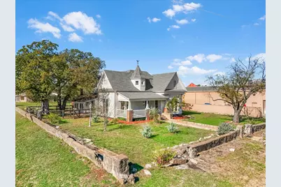 112 S Evans Street, Boyd, TX 76023 - Photo 2