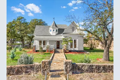 112 S Evans Street, Boyd, TX 76023 - Photo 30