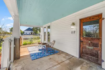 112 S Evans Street, Boyd, TX 76023 - Photo 4