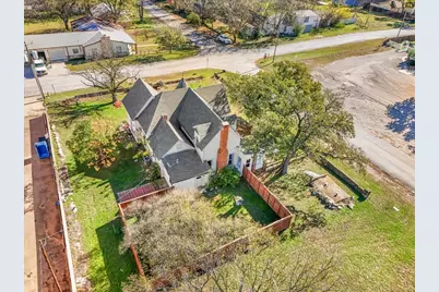112 S Evans Street, Boyd, TX 76023 - Photo 38
