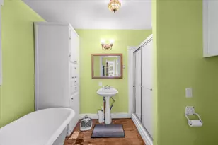 112 S Evans St, Boyd, TX 76023 - Photo 22