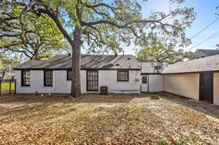 2513 Carnation Ave, Fort Worth, TX 76111 - Photo 28