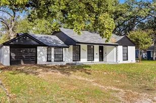 2513 Carnation Ave, Fort Worth, TX 76111 - Photo 1