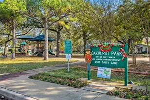 2513 Carnation Ave, Fort Worth, TX 76111 - Photo 30