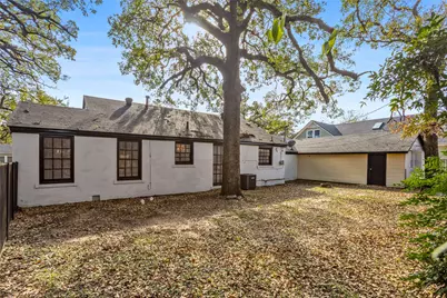 2513 Carnation Avenue, Fort Worth, TX 76111 - Photo 20