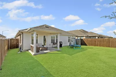 10644 Tonkala Drive, Fort Worth, TX 76179 - Photo 24