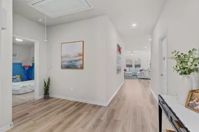 10644 Tonkala Drive, Fort Worth, TX 76179 - Photo 2