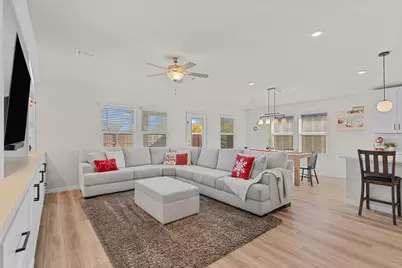 10644 Tonkala Drive, Fort Worth, TX 76179 - Photo 14