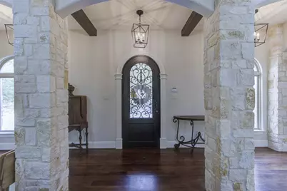 122 Forest Creek Circle, Weatherford, TX 76088 - Photo 8