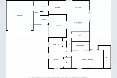 11850 High Valley Drive, Dallas, TX 75234 - Photo 2