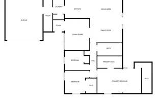 11850 High Valley Dr, Dallas, TX 75234 - Photo 2