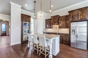 1211 Clipston Dr, Prosper, TX 75078 - Photo 4