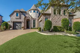 1211 Clipston Dr, Prosper, TX 75078 - Photo 2