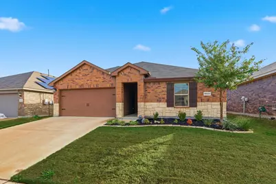 10431 Fort Cibolo Trail, Crowley, TX 76036 - Photo 1