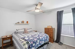 10431 Ft Cibolo Trl, Crowley, TX 76036 - Photo 22