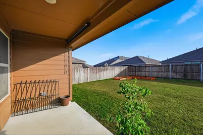 10431 Fort Cibolo Trail, Crowley, TX 76036 - Photo 24