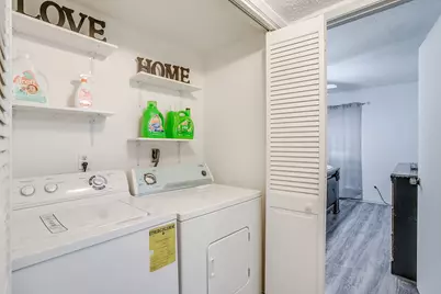 2117 Park Willow Lane #D, Arlington, TX 76011 - Photo 24