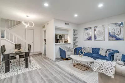 2117 Park Willow Lane #D, Arlington, TX 76011 - Photo 4