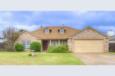 9209 Ivy Way Court, Fort Worth, TX 76118 - Photo 1