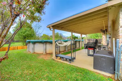 9209 Ivy Way Court, Fort Worth, TX 76118 - Photo 34