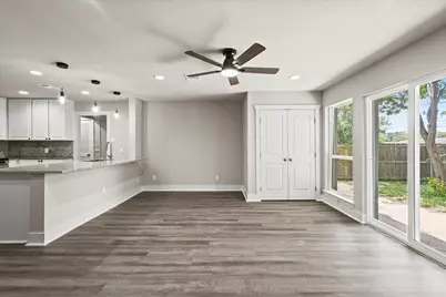5629 Maceo Lane, Fort Worth, TX 76112 - Photo 20